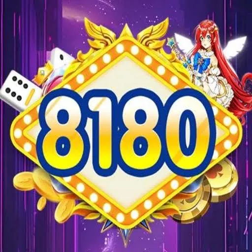 8180 - Pengalaman Live Casino Terbaik di Ujung Jari Anda