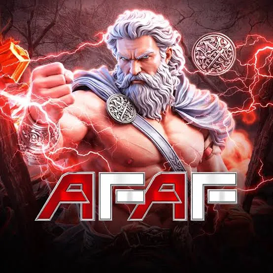 AFAF - Pertahanan Menara yang Menegangkan