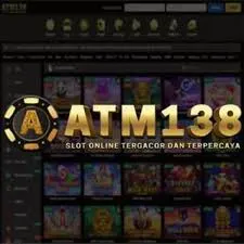 ATM138 - Game Live Casino Terbaik untuk Pengalaman Bermain yang Seru