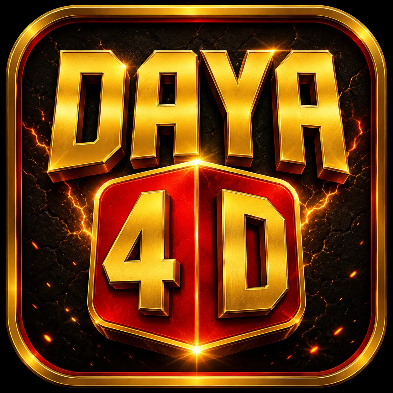 DAYA4D - Game Arcade Seru untuk Semua Usia