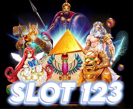 SLOT123 - Permainan Simulasi Menarik dan Seru